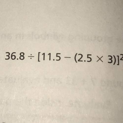 What is the answer to this question can you me solve this