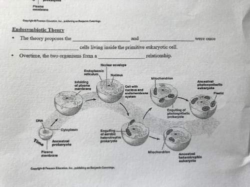 50 points if you answer it. i don't know anything about this i just got to biology and i don't know