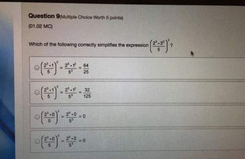 Pre algebra ( will give brainliest )