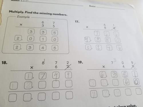 What curriculum is this math problem?
