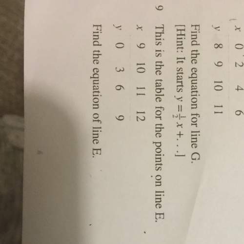 Not sure how to work out the equation for this question