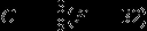 The equation above gives the celsius temperature, c, corresponding to the fahrenheit temperature, f.