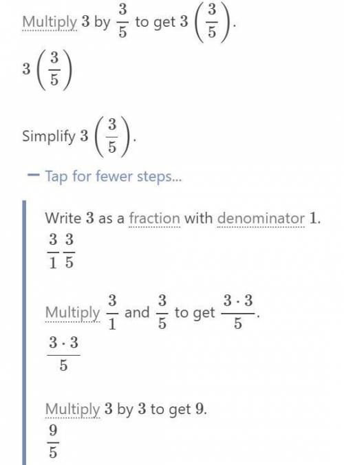 Write the answers as a mixed number and show work