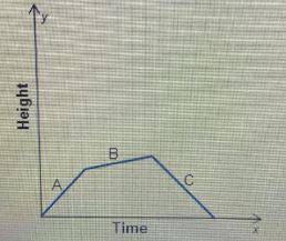 Which is a qualitative graph?