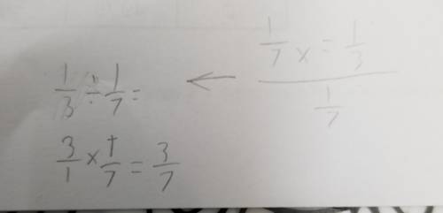 Which value for x makes the sentence to