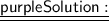 \underline{\underline{\sf{ \color{purple}{Solution :} }}}