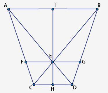 Urgent: will give  which of the following explains how δaei could be proven similar to δdeh u