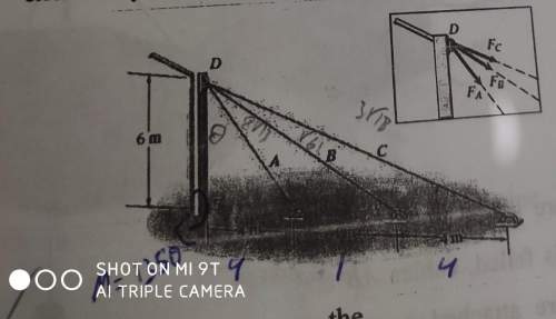 ...2.8 problems✓ 1 the magnitudes of the forces exerted on the p