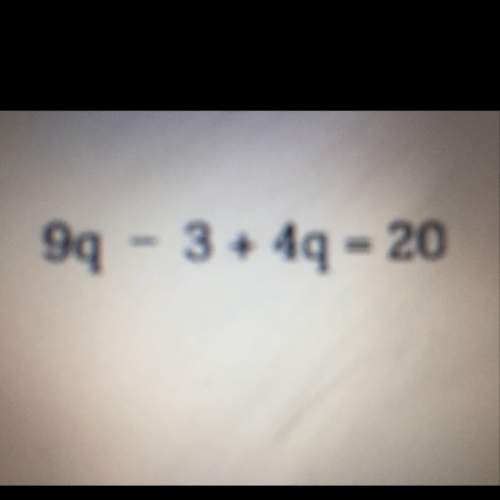 Is the answer to this question 1.7692.