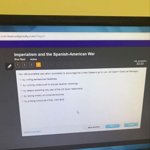 How did journalists use yellow journalism to encourage the united states to go to war with spain? c