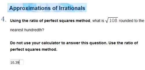 With these math questions ( don't answer if you don't know all of them)