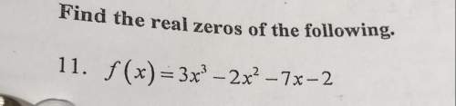 Can someone me find the answer to this ? ?