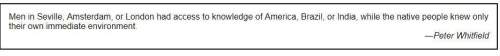 Which of the following statements is true, based upon the passage above? (picture inserted of the q