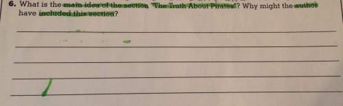 Can youanswer questions 6, 8, and 9. the article is ! !