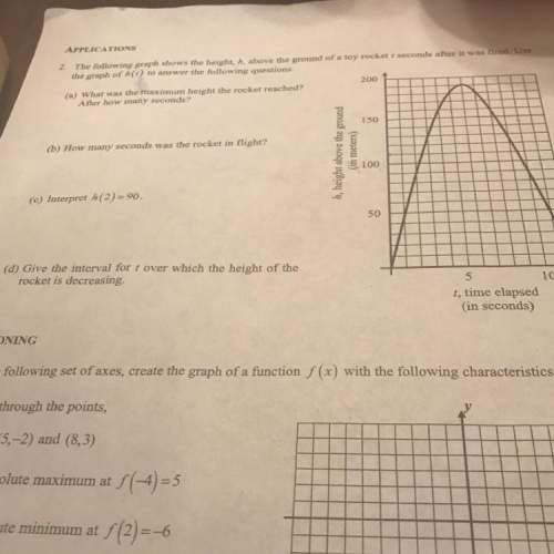 What is the answer to #2 a), b), c) , and d)?