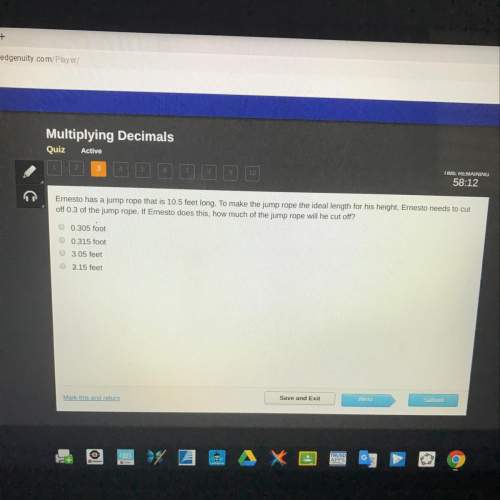 Thb multiplying decimals quiz active insenerining 58: 28 emesto has a