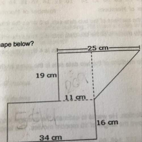 Asap. 20 point. what’s the area of this figure?