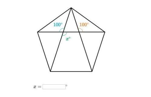 Solve for x 15 points for whoever solves