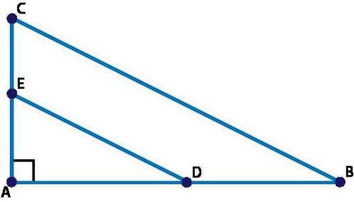 With this question will which statement is not used to prove that δabc is