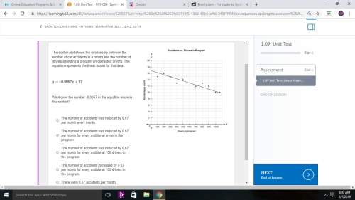 So, i need some with these scatter plot questions. (basically free points because these might be ea