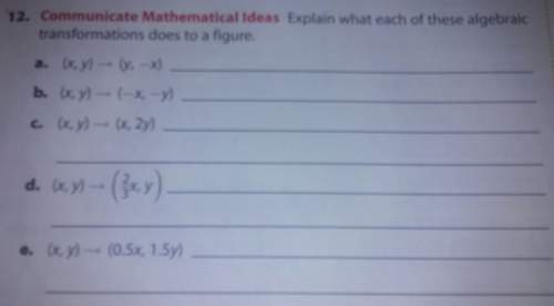 ~~~50 points~~~ me on these five questions.