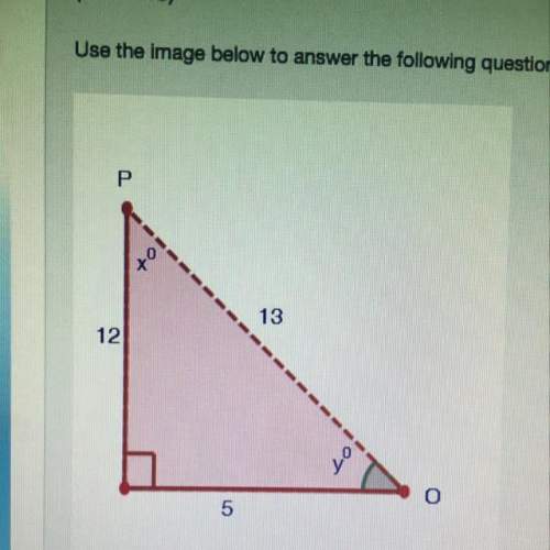 Use the image below to answer the following question. what relationship do the ratios of sin x and c