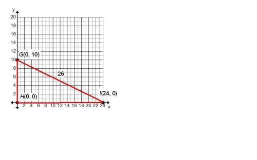 What is the cotangent of angle g?  a. 24/10  b. 13/12  c. 5/12  d. 12