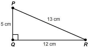 Math will give  what is measure of angle r?  enter your answer as a decimal in th