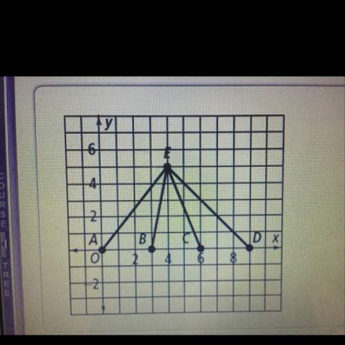 1. what is ad/ab in simplest form  a. 10/3 b. 1/3 c. 17/5 d. 3 w