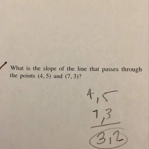 Will someone solve with explanation ? i answered wrong