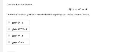 Me on this ** don't forget to show work ~ brainliest available to correct answer