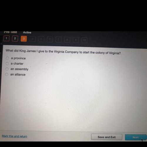 What did king james 1 give to the virginia company to start the colony of virginia?