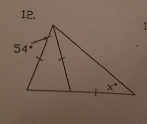 Solve for x don't know how to do this