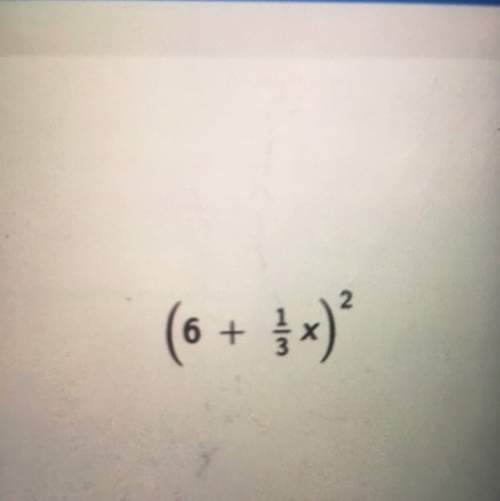 How do you evaluate the expression below at x=6