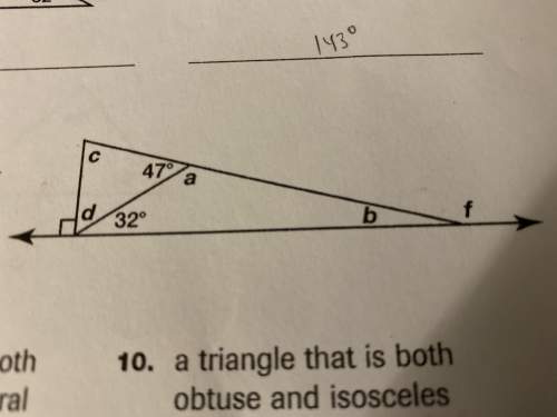 Use the diagram to find each angle measure.