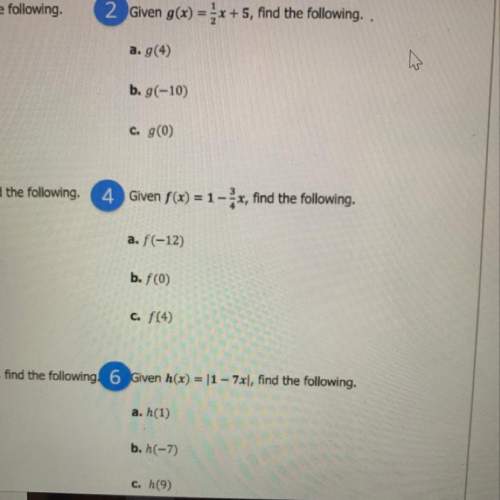 How do i do i solve problems like this?