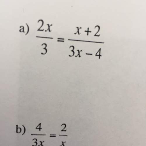 Basic algebra question i struggle with
