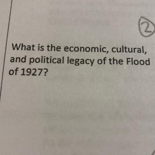 What is the answer to this question