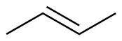 Are the statements about hydrogen bonding of the compound below with water true or false?  this comp