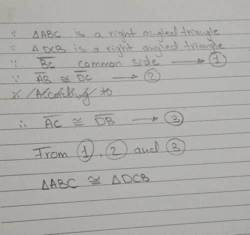 Geometry... Please help and I'll mark brainliest. Triangle proofs & reasons. Thank you