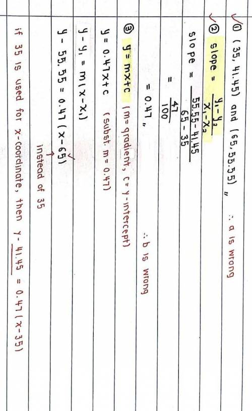 Lila wrote an equation of the cost for printing brochures, where x represents the number of brochure