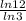 \frac{ln 12}{ln 3}\\\\\\