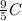 \frac{9}{5}C