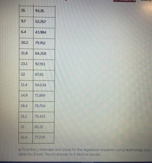 A teacher believes that the third homework assignment is a key predictor in how well students will d