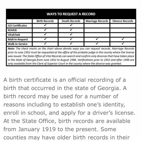 How does florida recognize a marriage, birth, or contract which occurred in georgia?