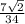 \frac{7\sqrt{2}}{34}