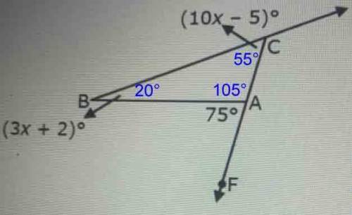 What is the measure of