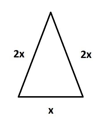 Choose a variable to represent one of the unknowns. express the remaining unknowns in terms of the v