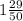 1\frac{29}{50}