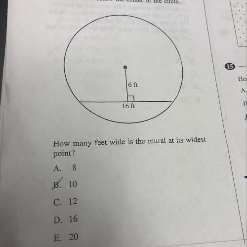 Can somebody me figure out the answer to this question